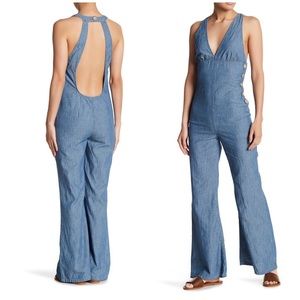 Free People | Dance All Night Jumpsuit